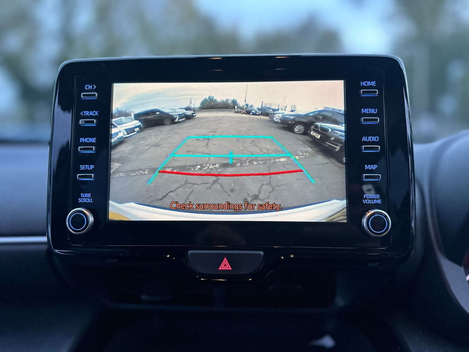 Used Toyota Yaris Cross 2022 for sale - 76449871: Photo 36