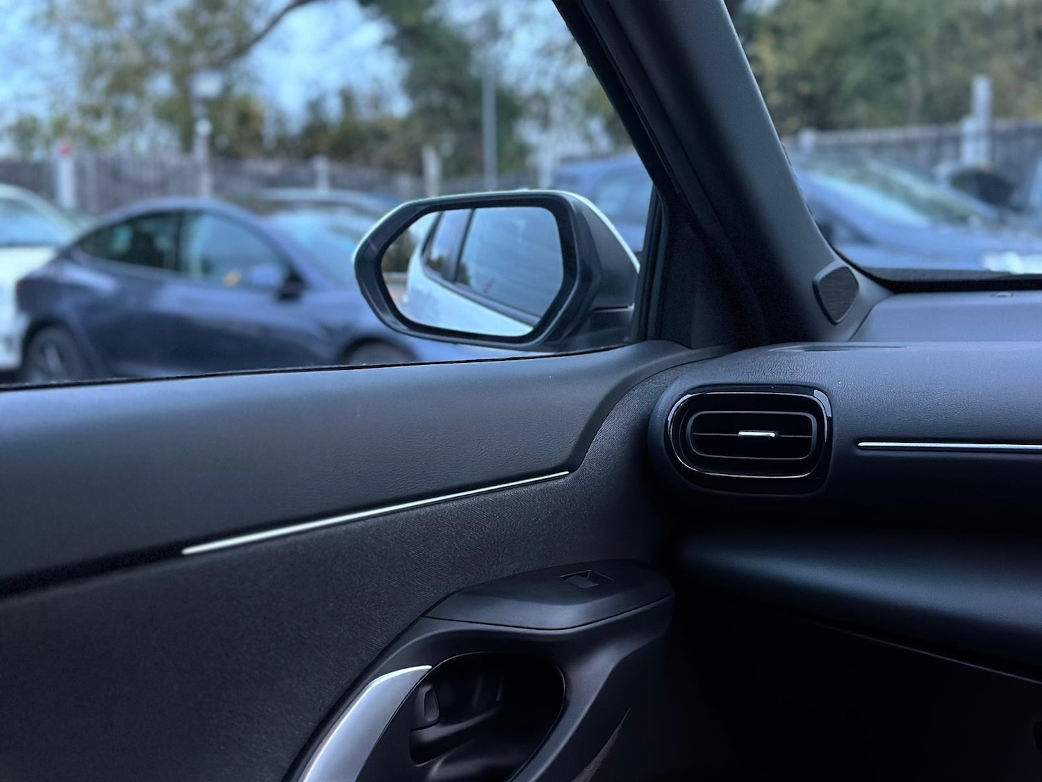 Used Toyota Yaris Cross 2022 for sale - 76449871: Photo 41