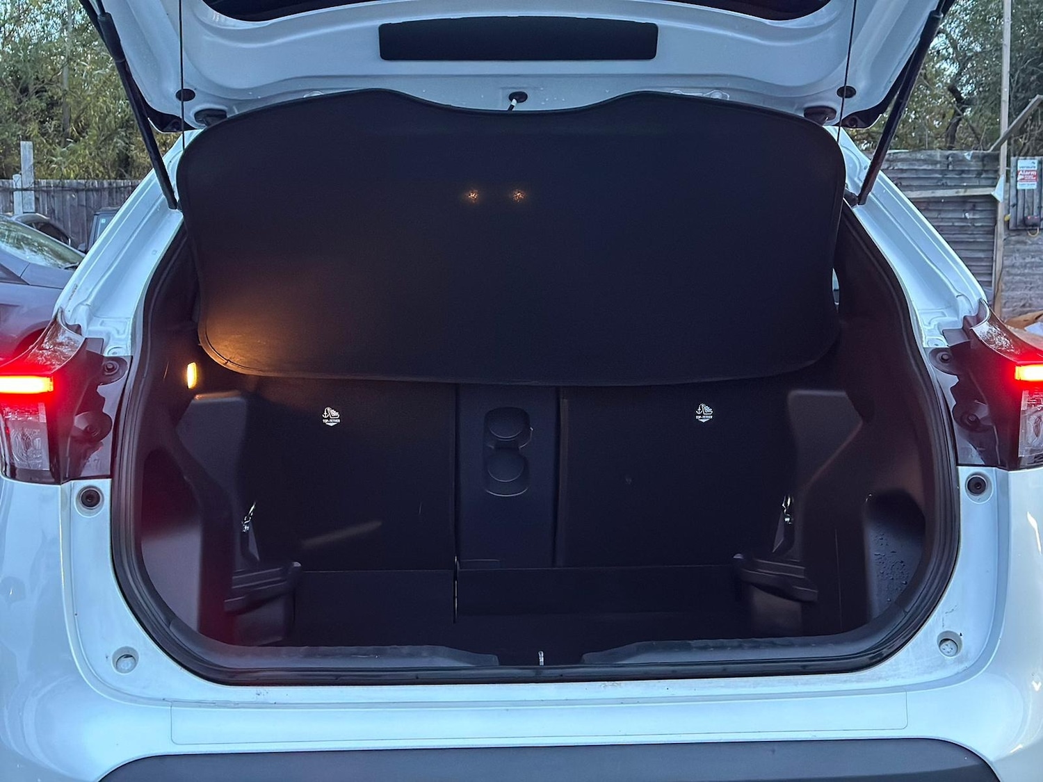 Used Toyota Yaris Cross 2022 for sale - 76449871: Photo 46