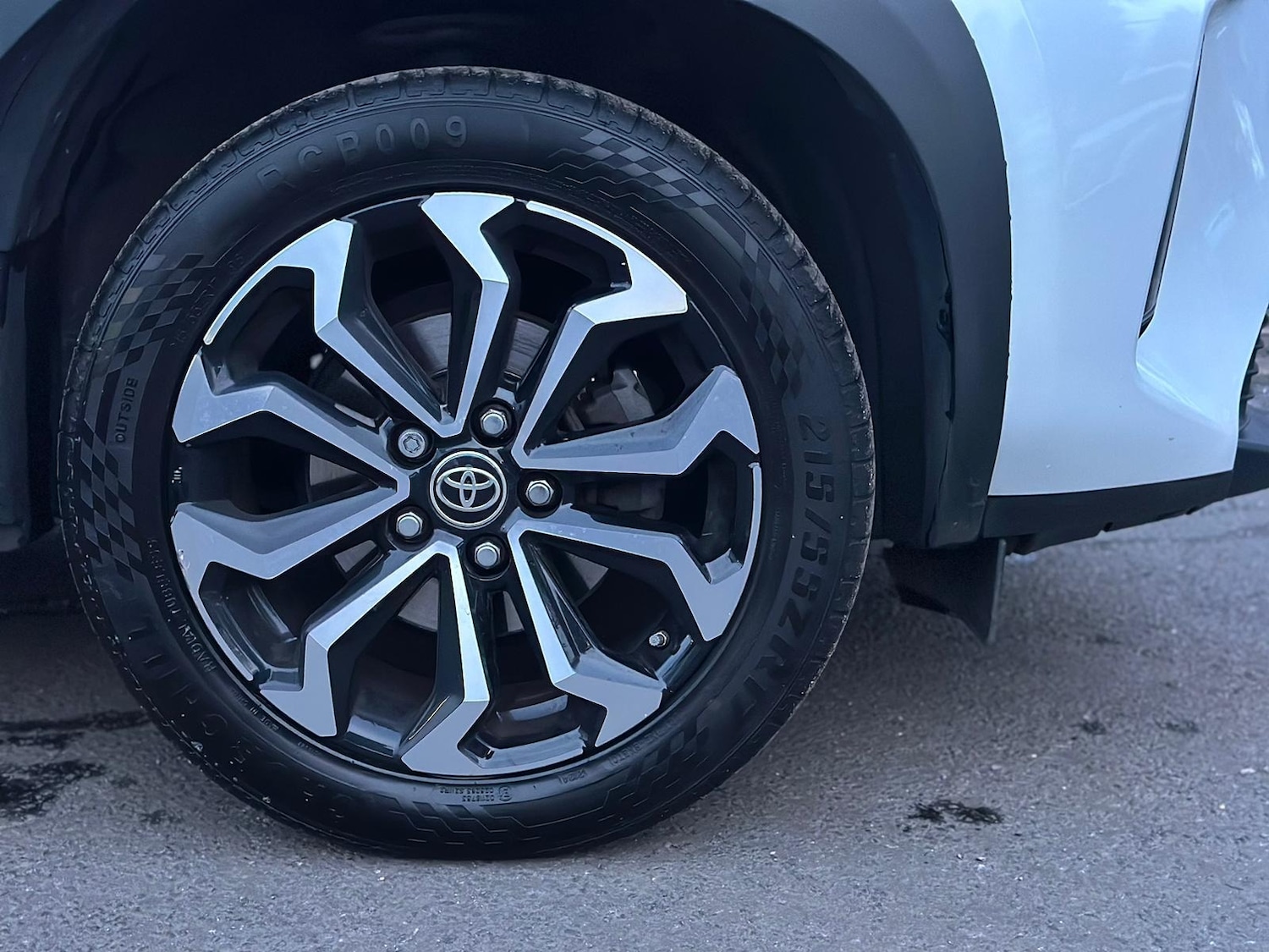 Used Toyota Yaris Cross 2022 for sale - 76449871: Photo 47