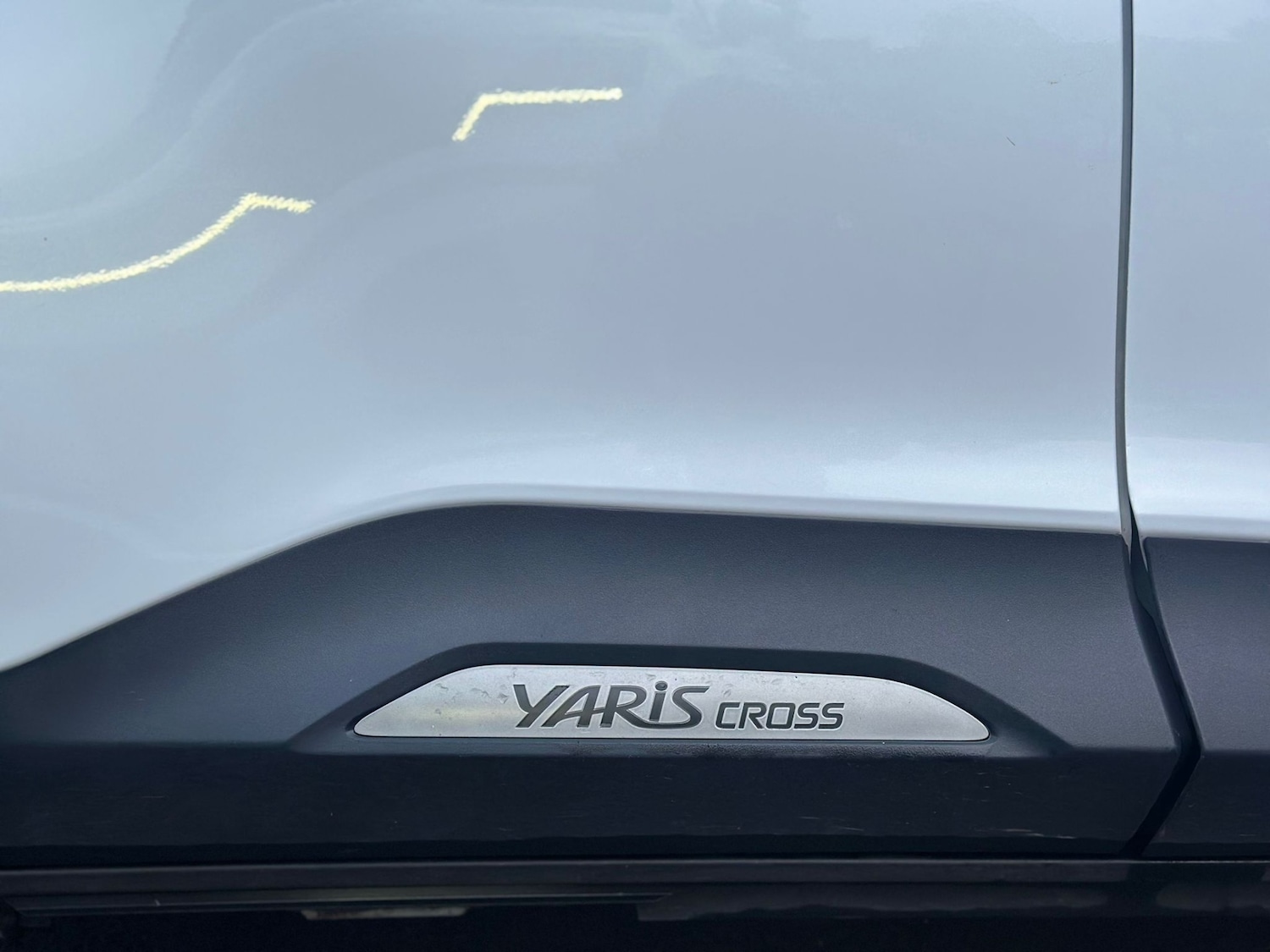 Used Toyota Yaris Cross 2022 for sale - 76449871: Photo 48