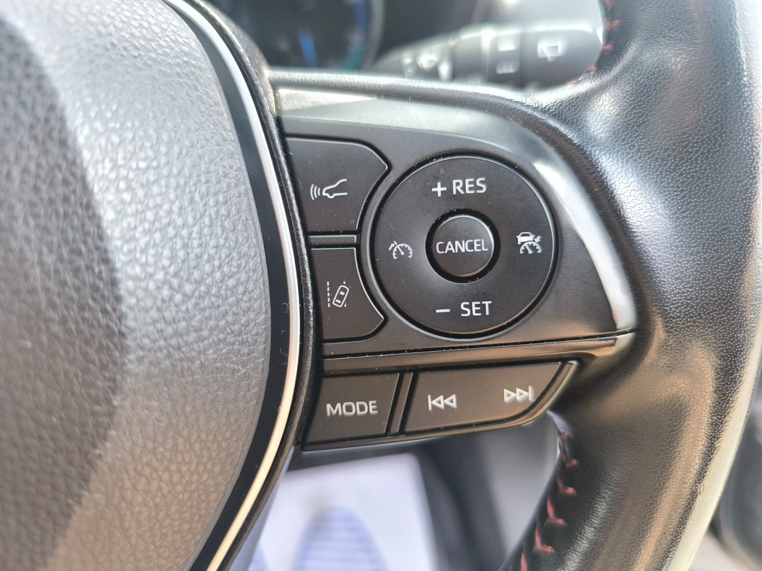 Vehicle 24