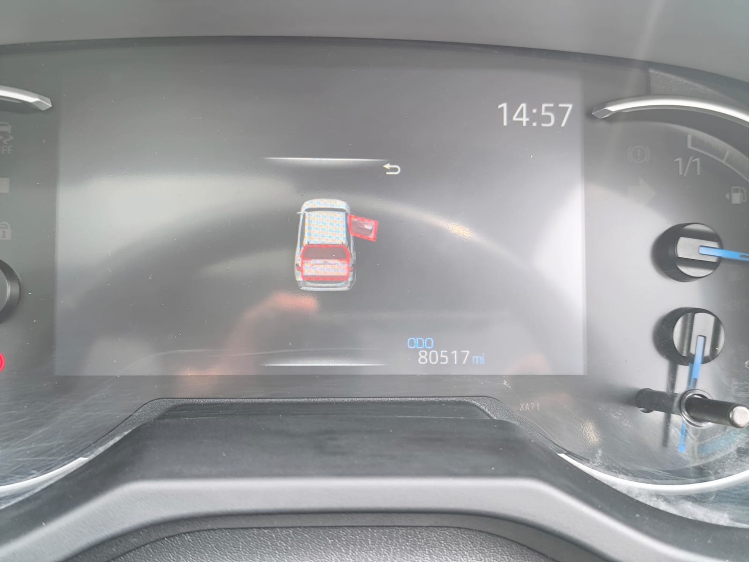 Vehicle 26
