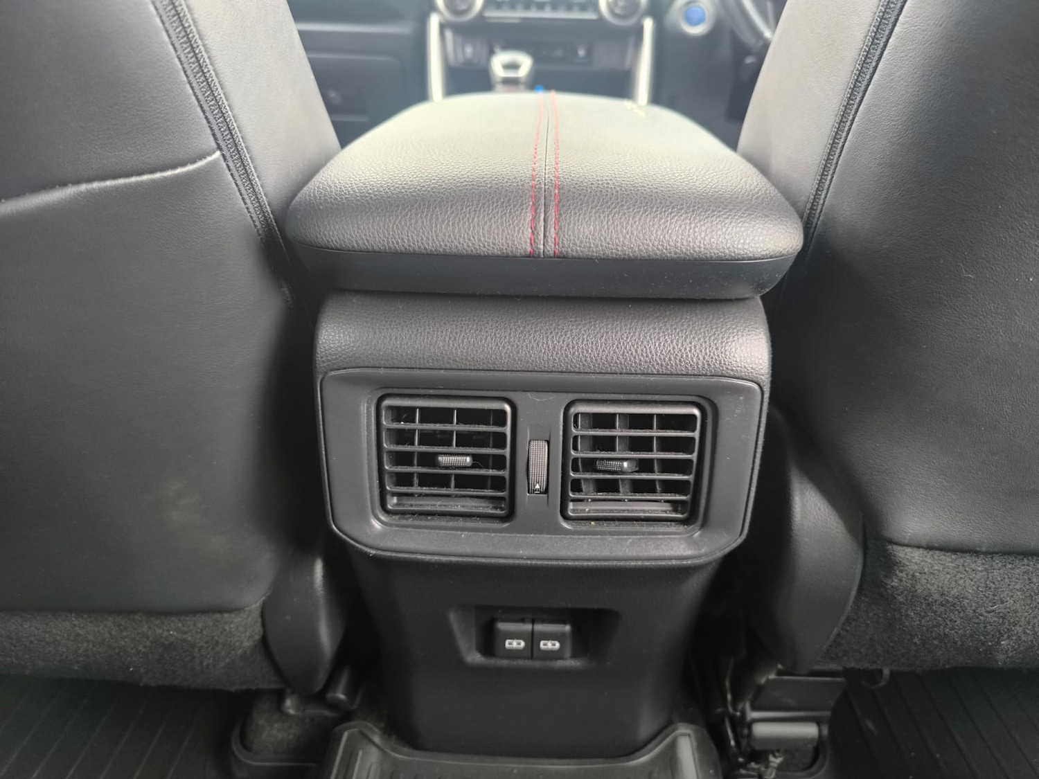 Vehicle 34
