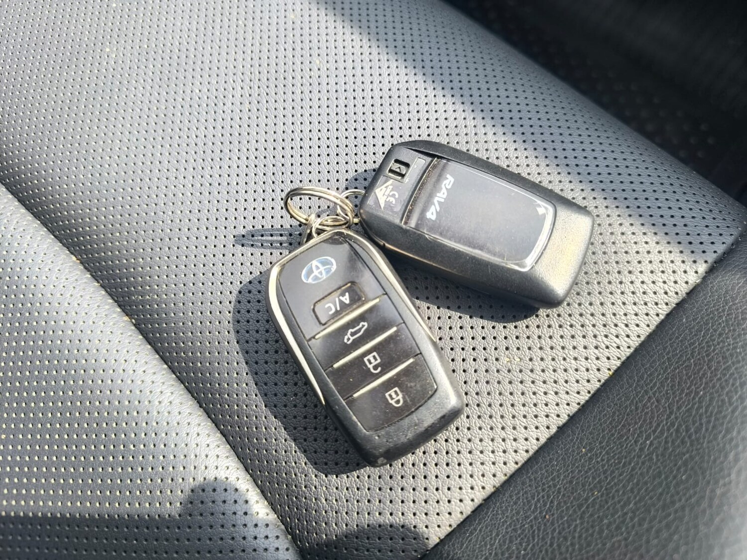 Vehicle 35