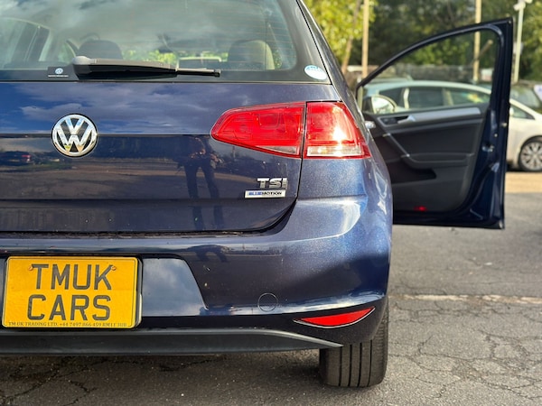 Used Volkswagen Golf 2014 for sale - 75331943: Photo 10