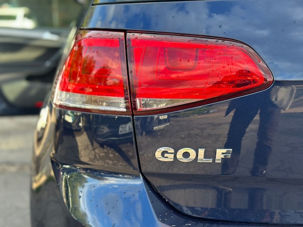 Used Volkswagen Golf 2014 for sale - 75331943: Photo 11