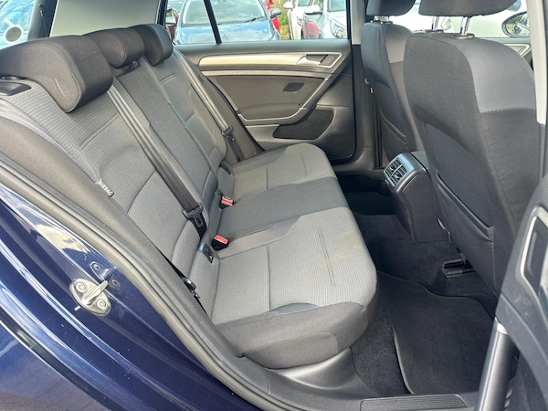 Used Volkswagen Golf 2014 for sale - 75331943: Photo 13