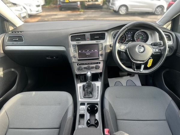 Used Volkswagen Golf 2014 for sale - 75331943: Photo 16