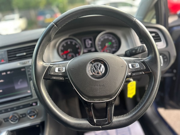 Used Volkswagen Golf 2014 for sale - 75331943: Photo 17