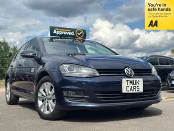 2014 (14) - 1.2 Petrol Automatic CC TSI 5 Seats 5dr ULEZ Free