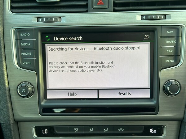 Used Volkswagen Golf 2014 for sale - 75331943: Photo 26