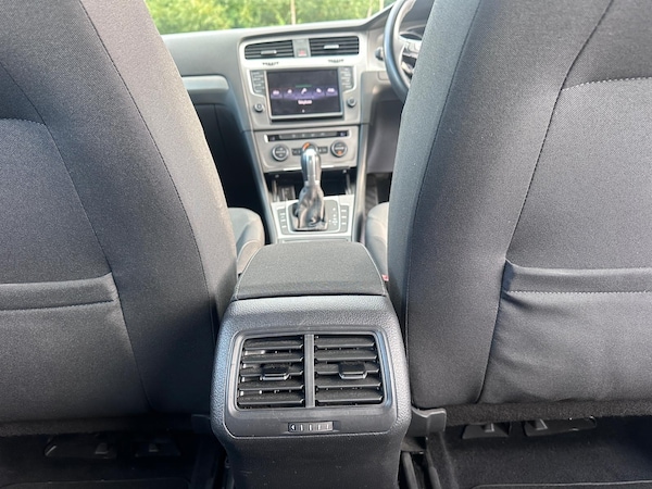 Used Volkswagen Golf 2014 for sale - 75331943: Photo 31