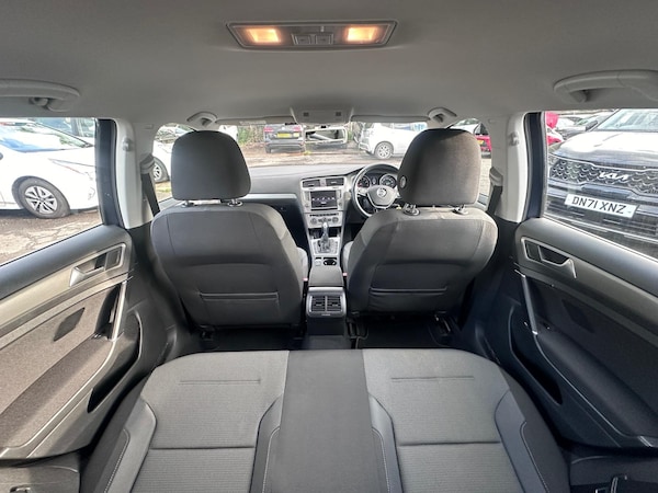 Used Volkswagen Golf 2014 for sale - 75331943: Photo 38