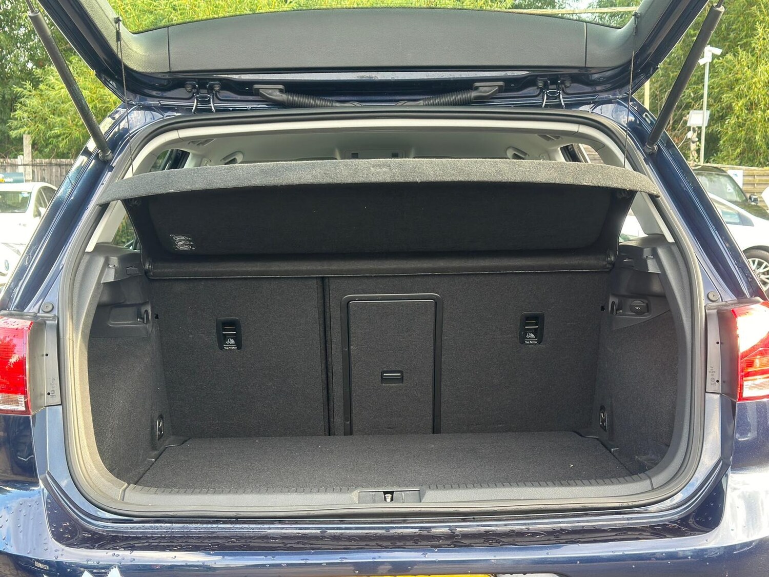 Vehicle 40