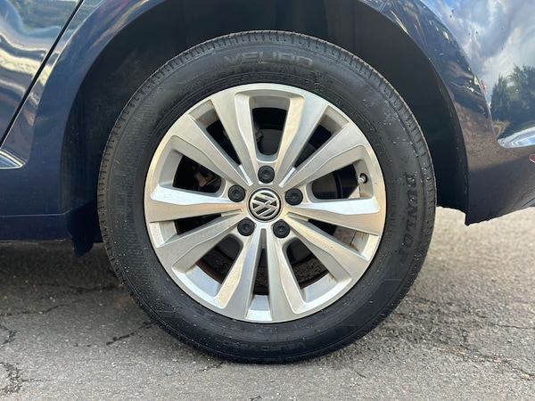 Used Volkswagen Golf 2014 for sale - 75331943: Photo 42