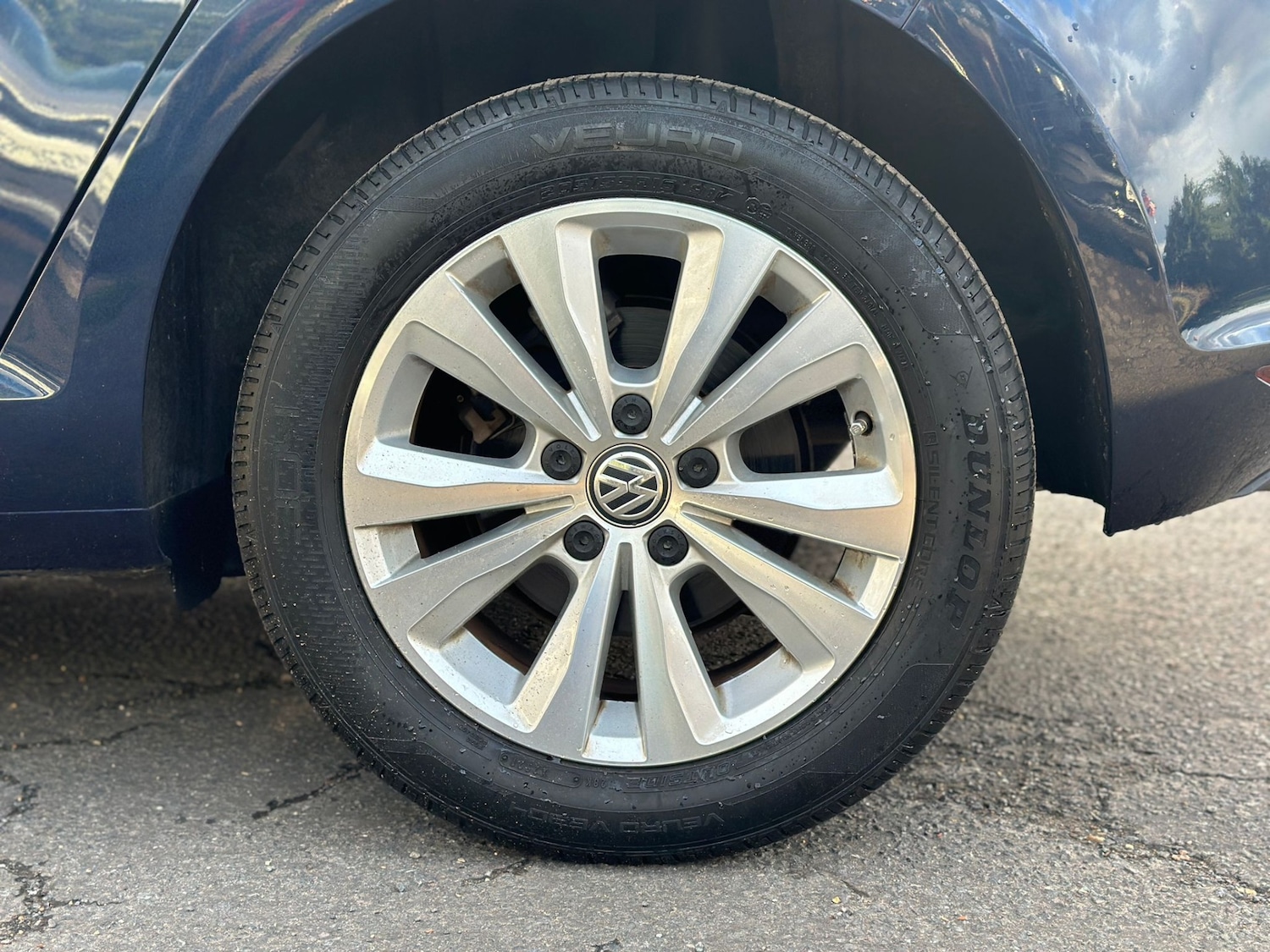 Used Volkswagen Golf 2014 for sale - 75331943: Photo 44