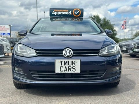 Used Volkswagen Golf 2014 for sale - 75331943: Photo 5