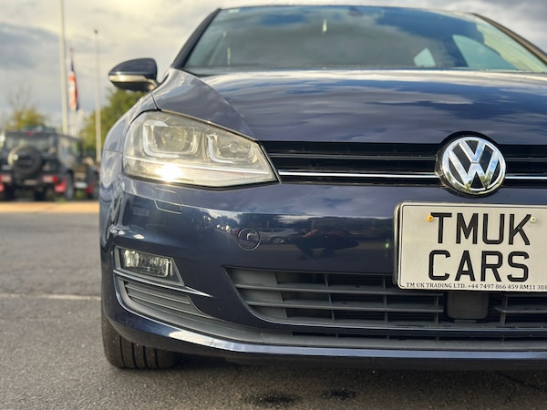 Used Volkswagen Golf 2014 for sale - 75331943: Photo 7