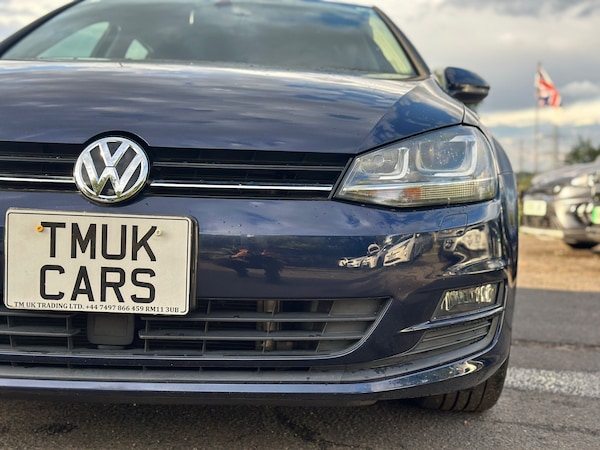 Used Volkswagen Golf 2014 for sale - 75331943: Photo 8