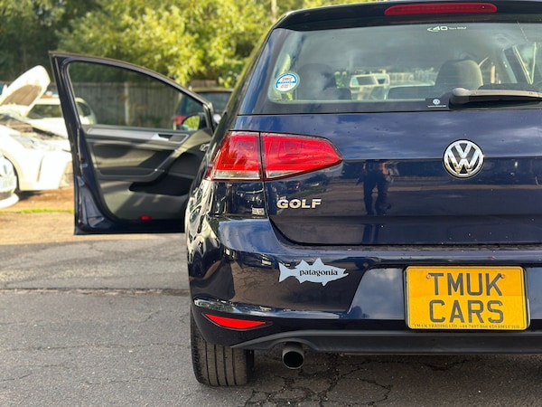 Used Volkswagen Golf 2014 for sale - 75331943: Photo 9