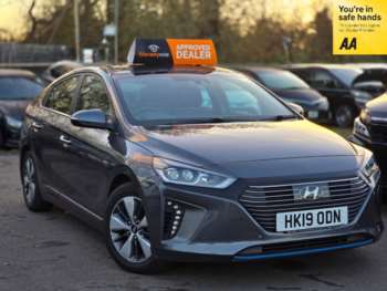 2019 (19) - 1.6 Plugin Hybrid PCO Ready 8.9kWh Premium SE Hatchback Euro 6 ULEZ Free 5-Door