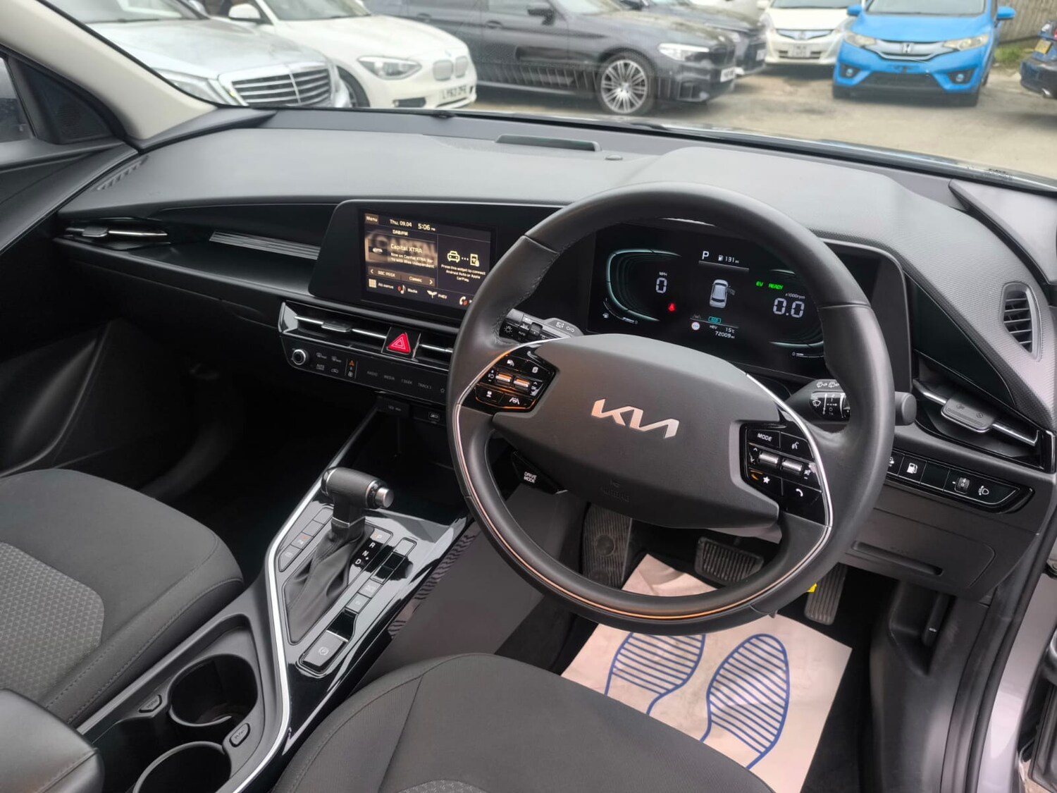 Used Kia Niro 2022 for sale - 78223413: Photo 10