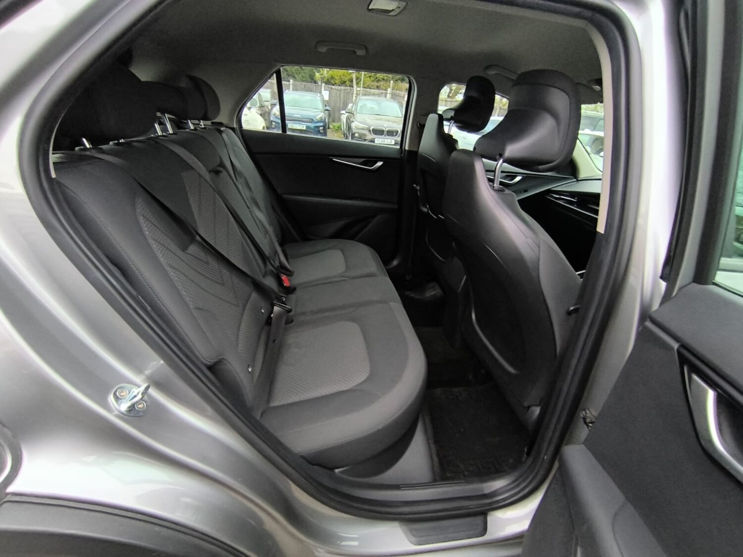 Used Kia Niro 2022 for sale - 78223413: Photo 11