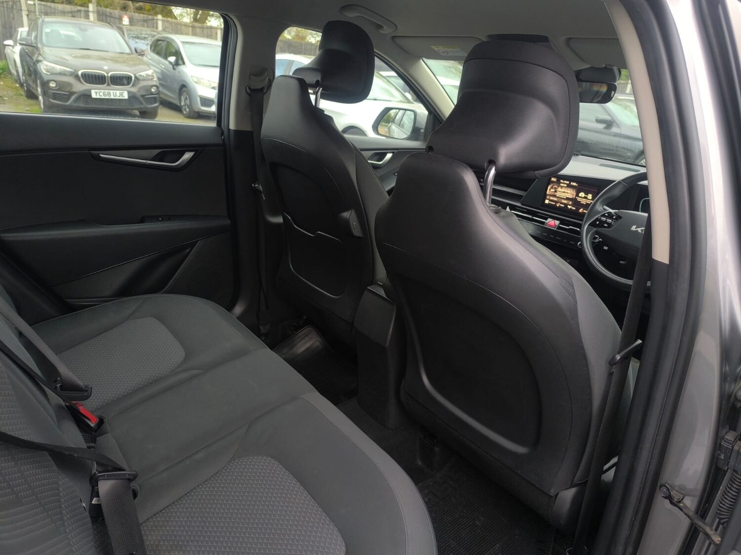 Used Kia Niro 2022 for sale - 78223413: Photo 12