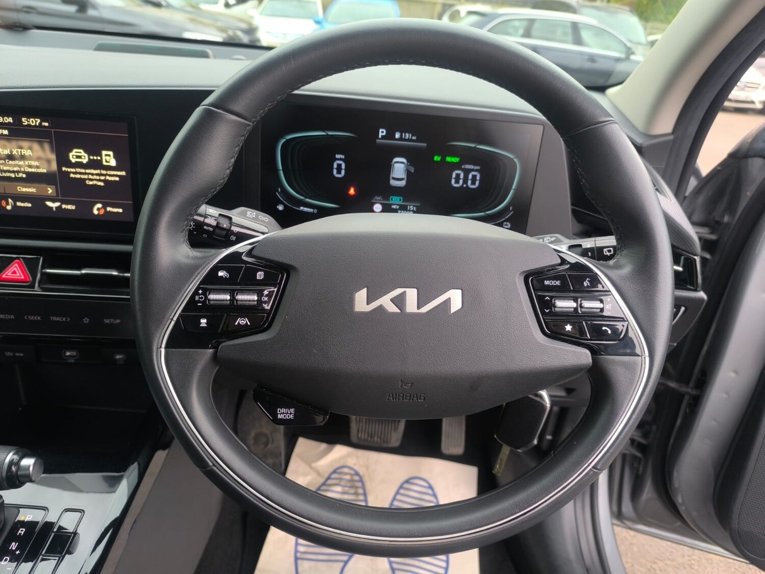 Used Kia Niro 2022 for sale - 78223413: Photo 15