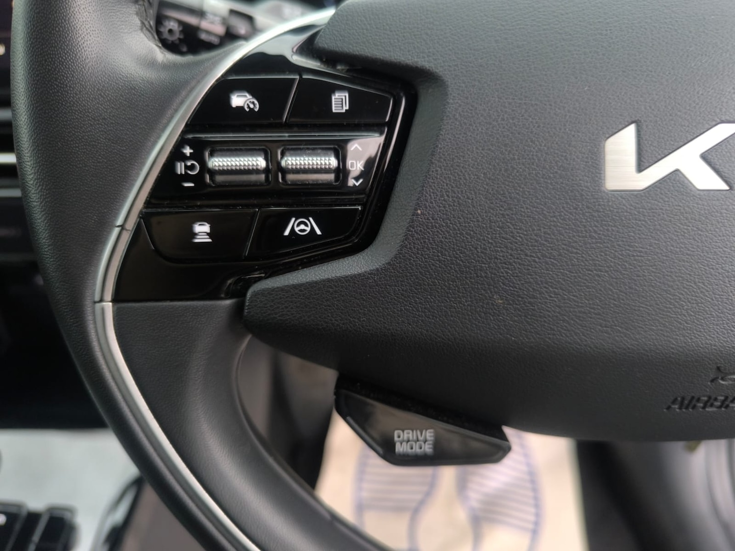 Used Kia Niro 2022 for sale - 78223413: Photo 16