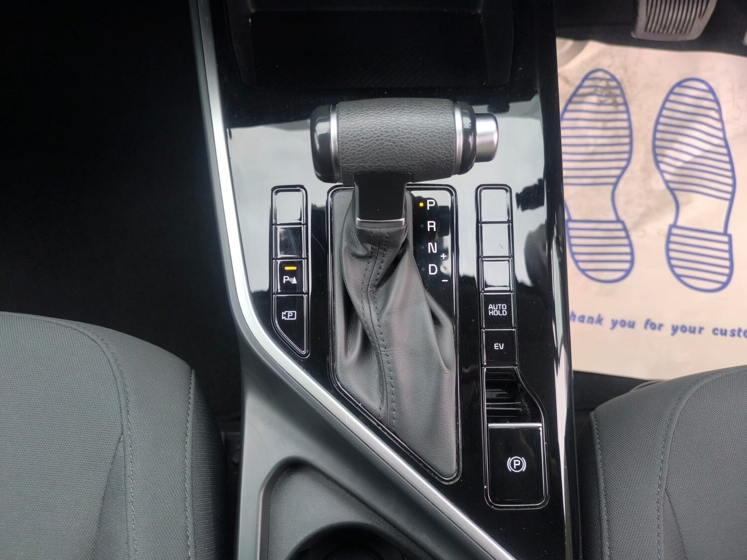 Used Kia Niro 2022 for sale - 78223413: Photo 18