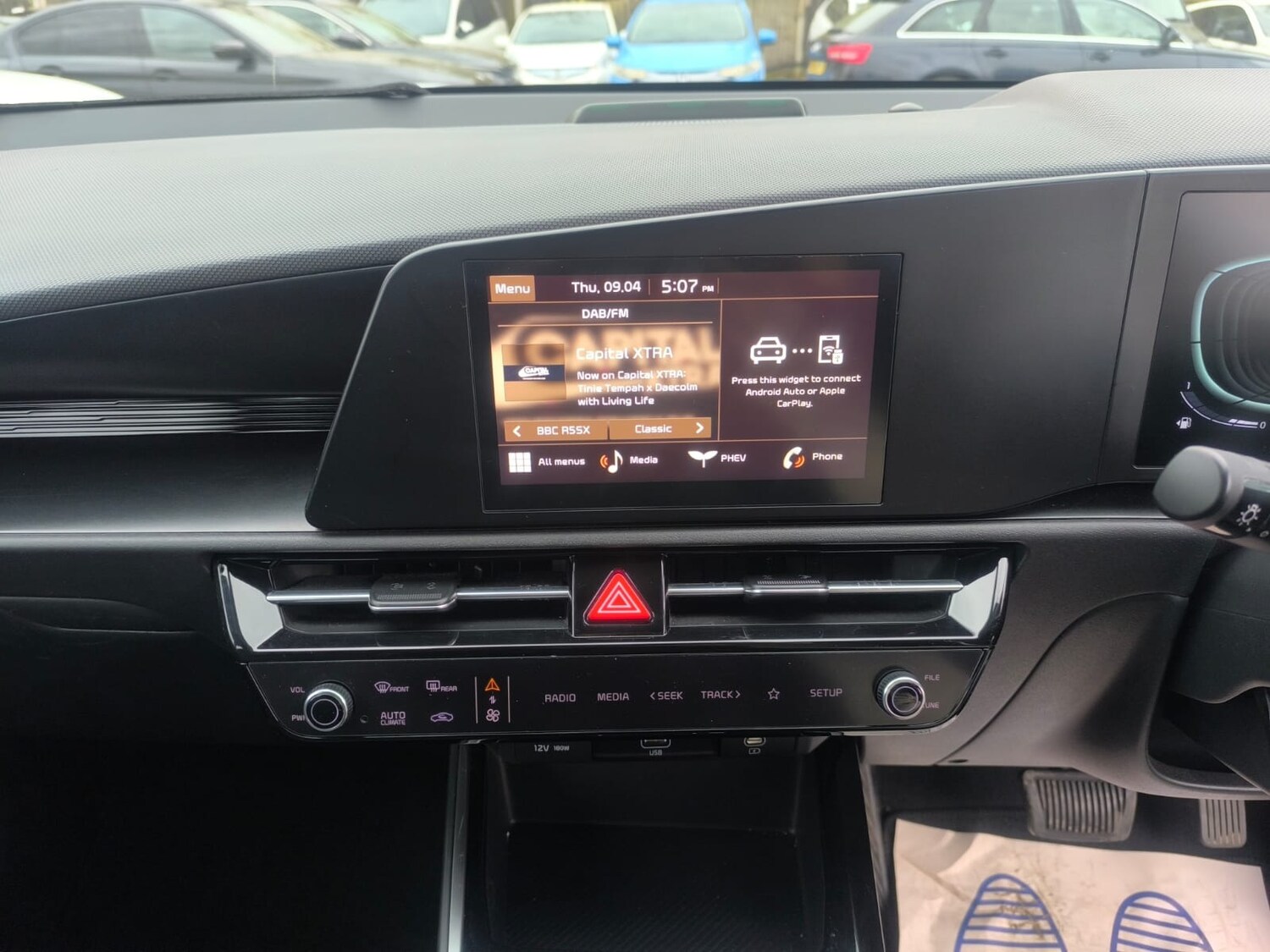 Used Kia Niro 2022 for sale - 78223413: Photo 19