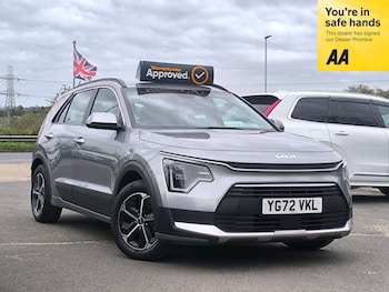 Used Kia Niro 2022 for sale - 78223413: Photo