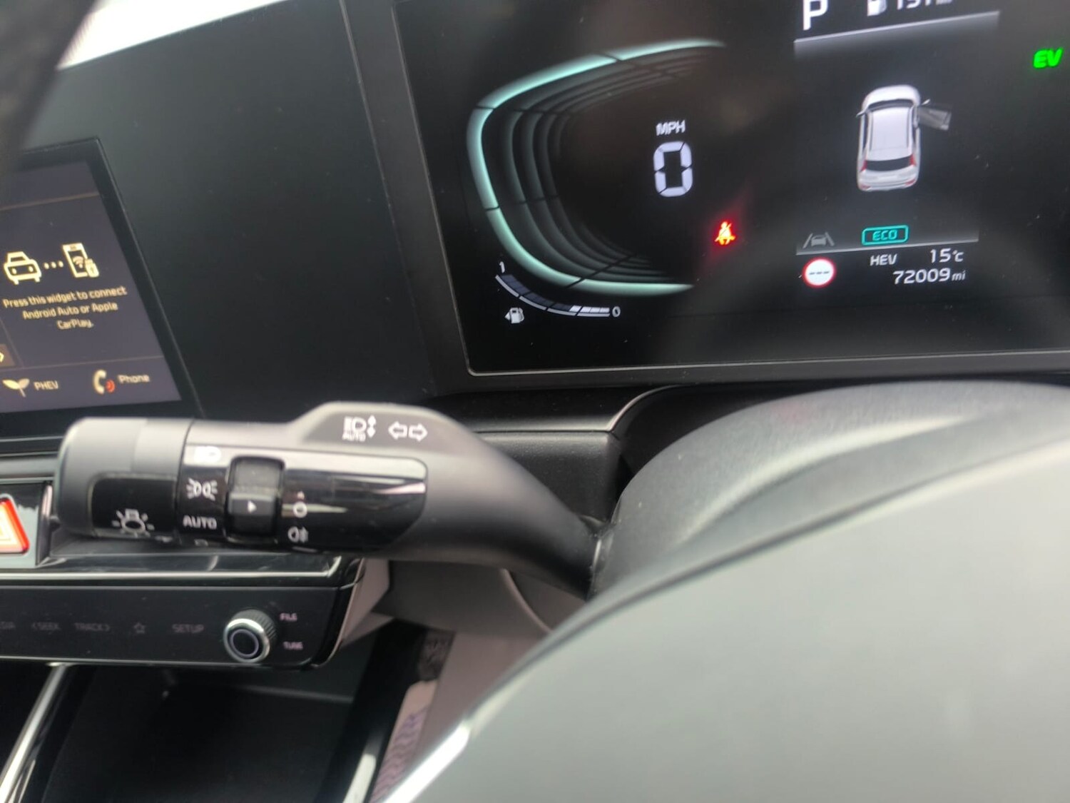 Used Kia Niro 2022 for sale - 78223413: Photo 20