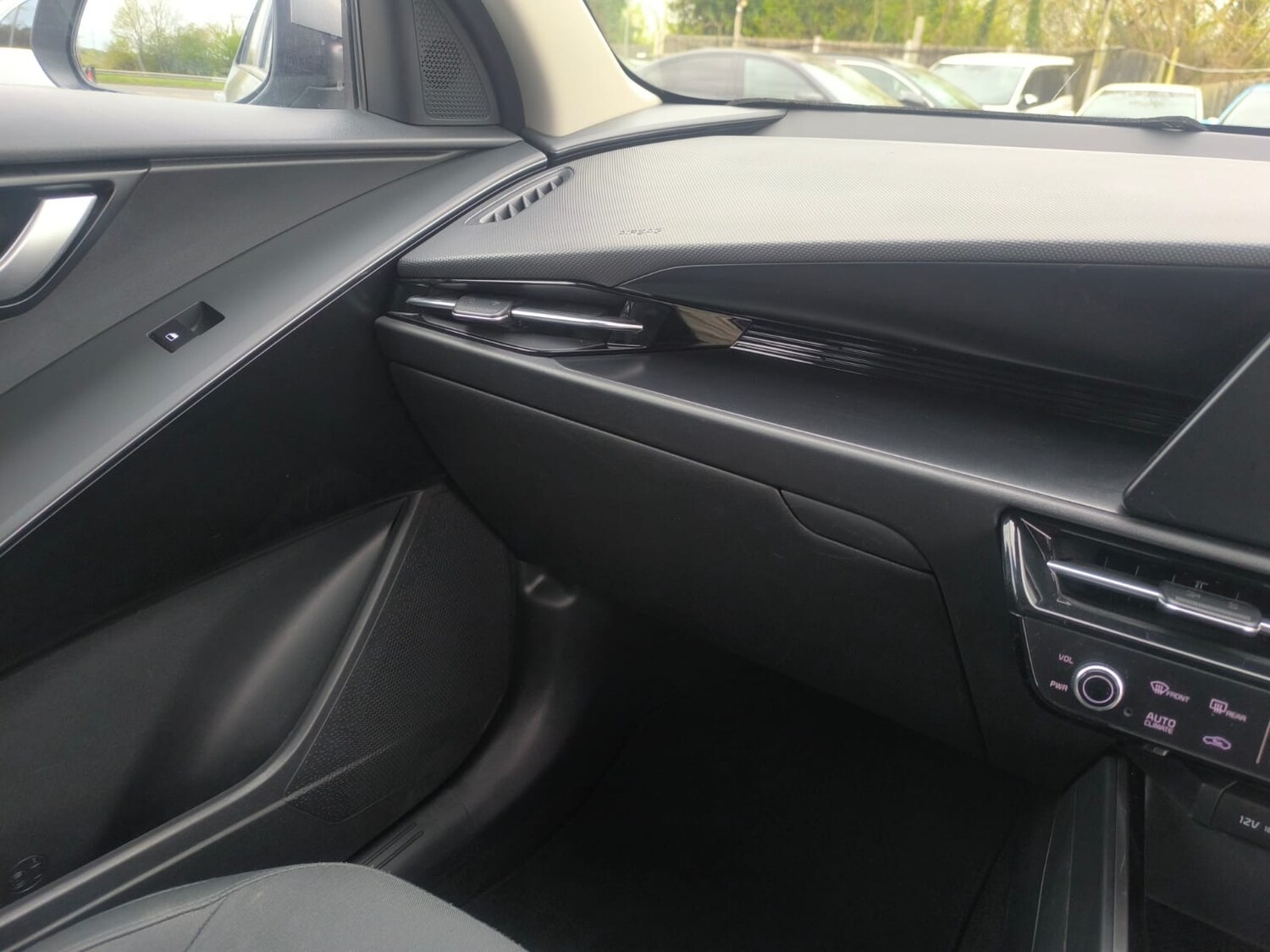 Used Kia Niro 2022 for sale - 78223413: Photo 28