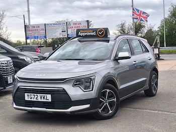 Used Kia Niro 2022 for sale - 78223413: Photo
