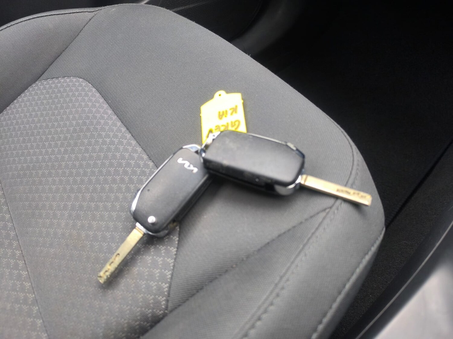 Used Kia Niro 2022 for sale - 78223413: Photo 31