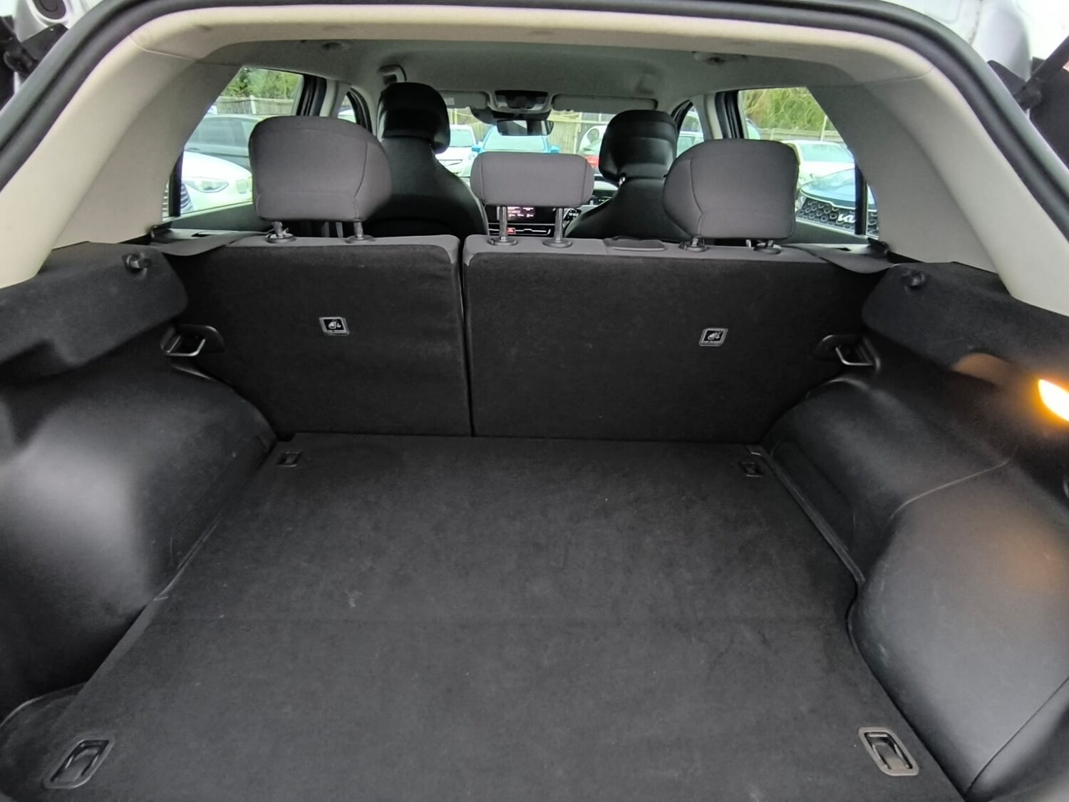 Used Kia Niro 2022 for sale - 78223413: Photo 32