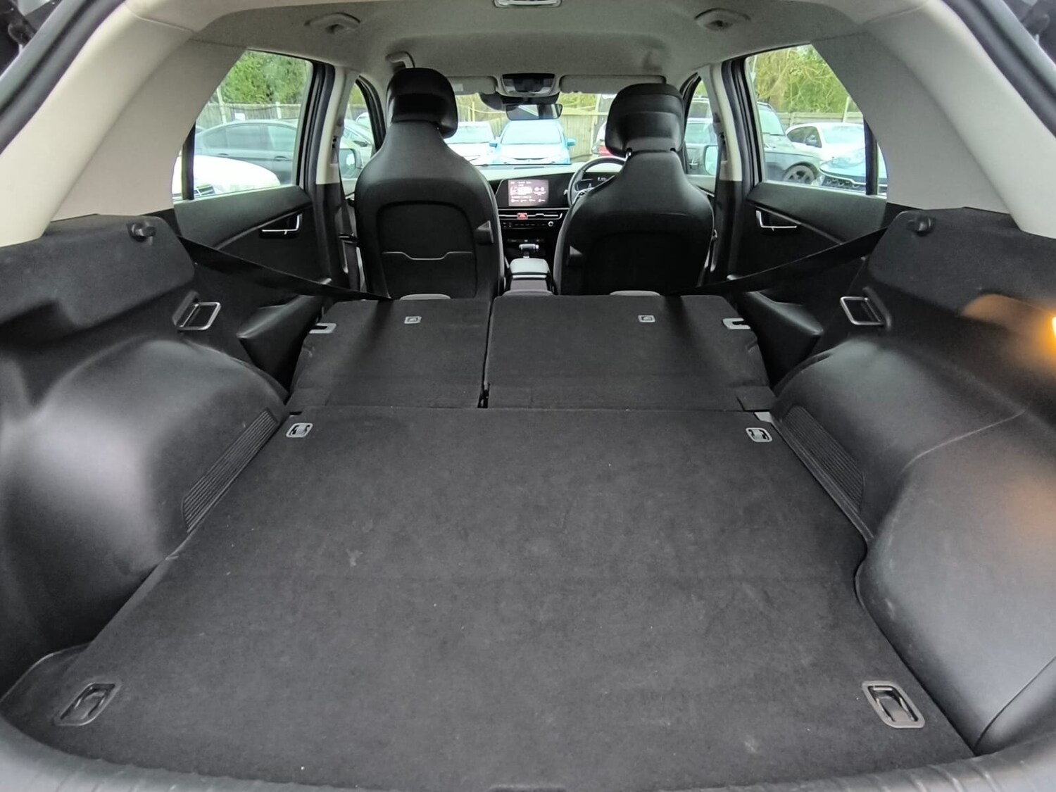 Used Kia Niro 2022 for sale - 78223413: Photo 33