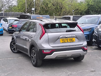 Used Kia Niro 2022 for sale - 78223413: Photo