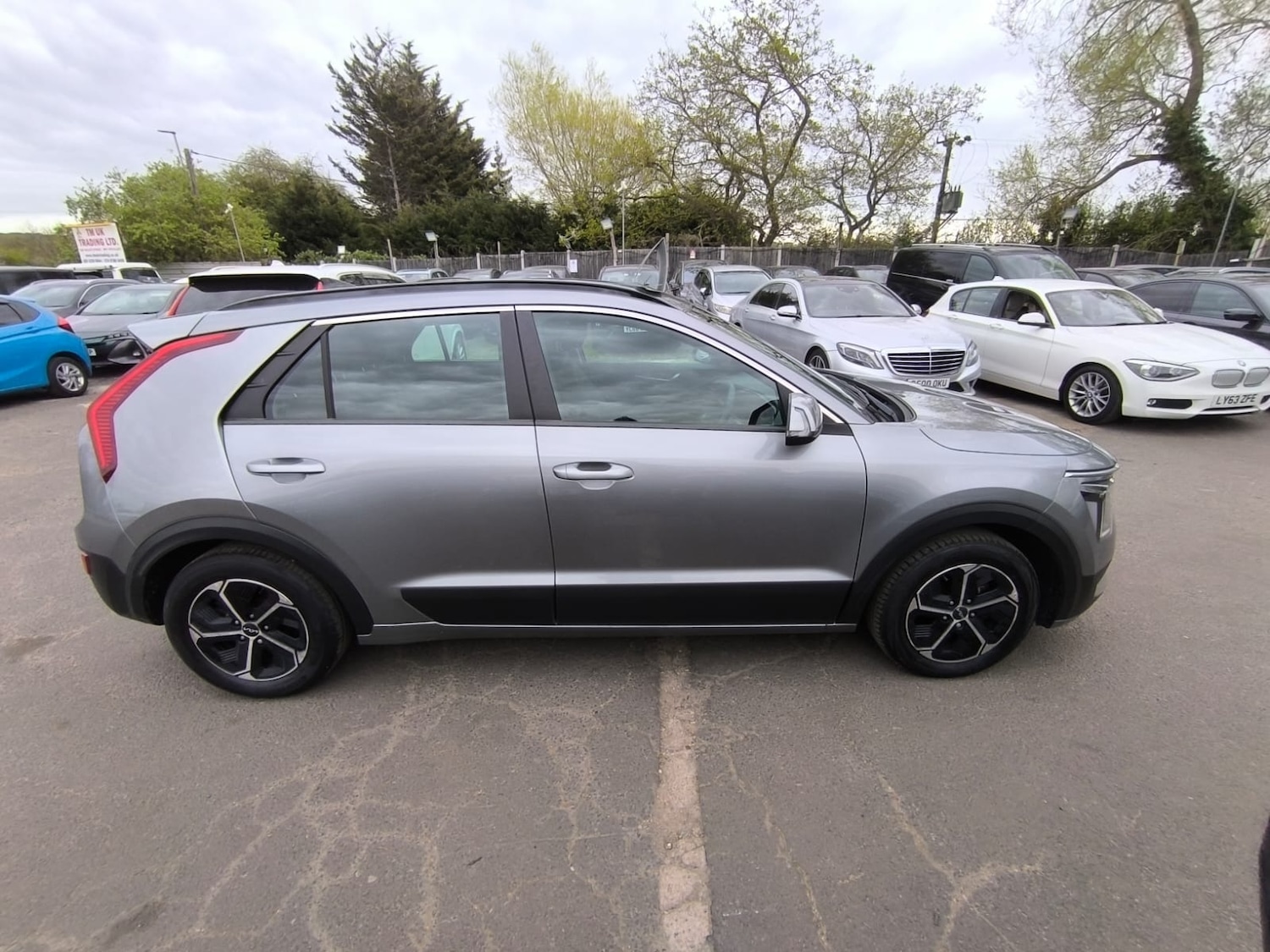 Used Kia Niro 2022 for sale - 78223413: Photo 5
