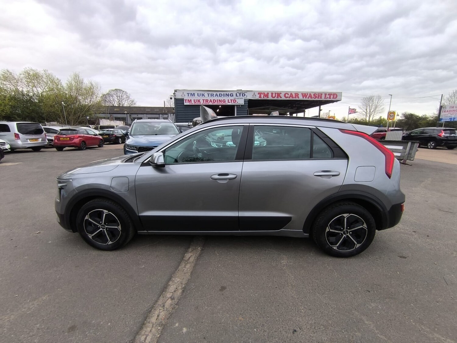 Used Kia Niro 2022 for sale - 78223413: Photo 6