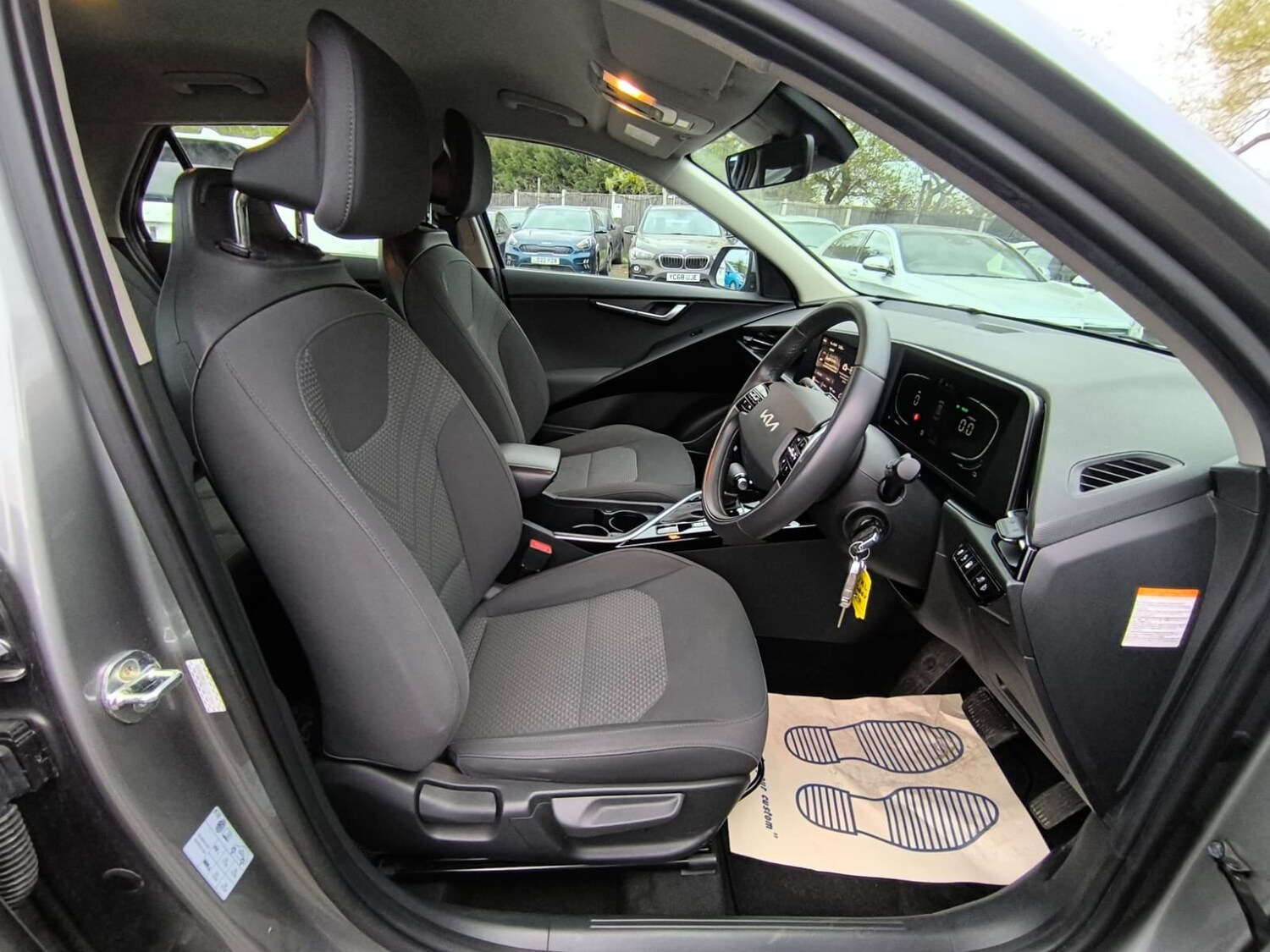 Used Kia Niro 2022 for sale - 78223413: Photo 9