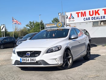Used Volvo V40 2014 for sale - 79329928: Photo