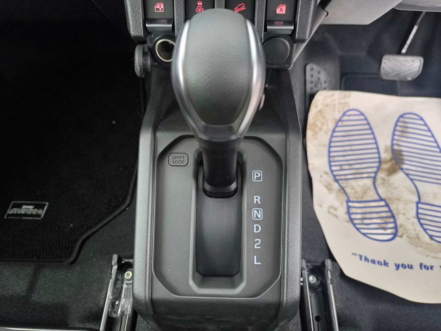 Used Suzuki Jimny 2025 for sale - 76027332: Photo 17