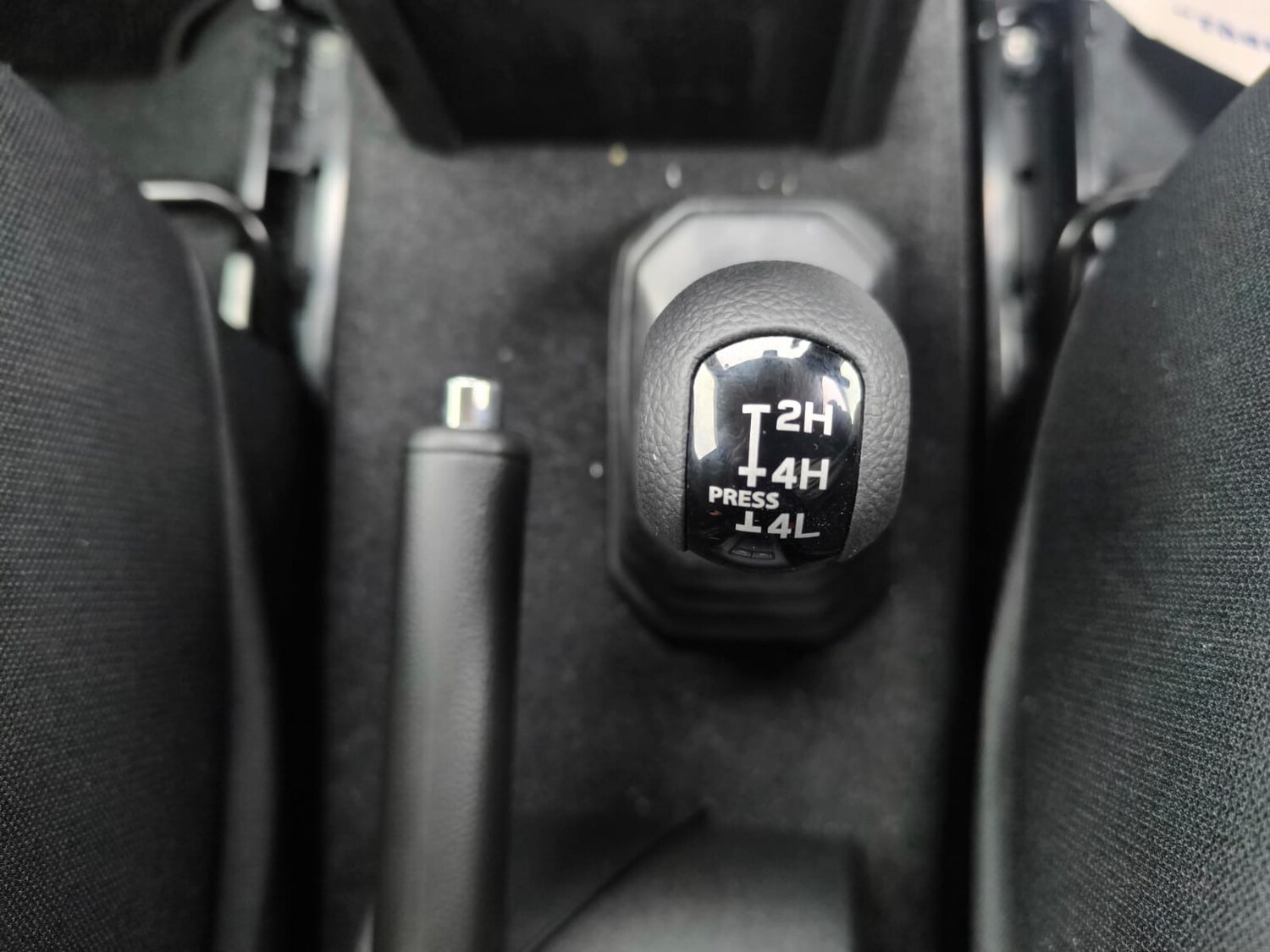 Used Suzuki Jimny 2025 for sale - 76027332: Photo 18