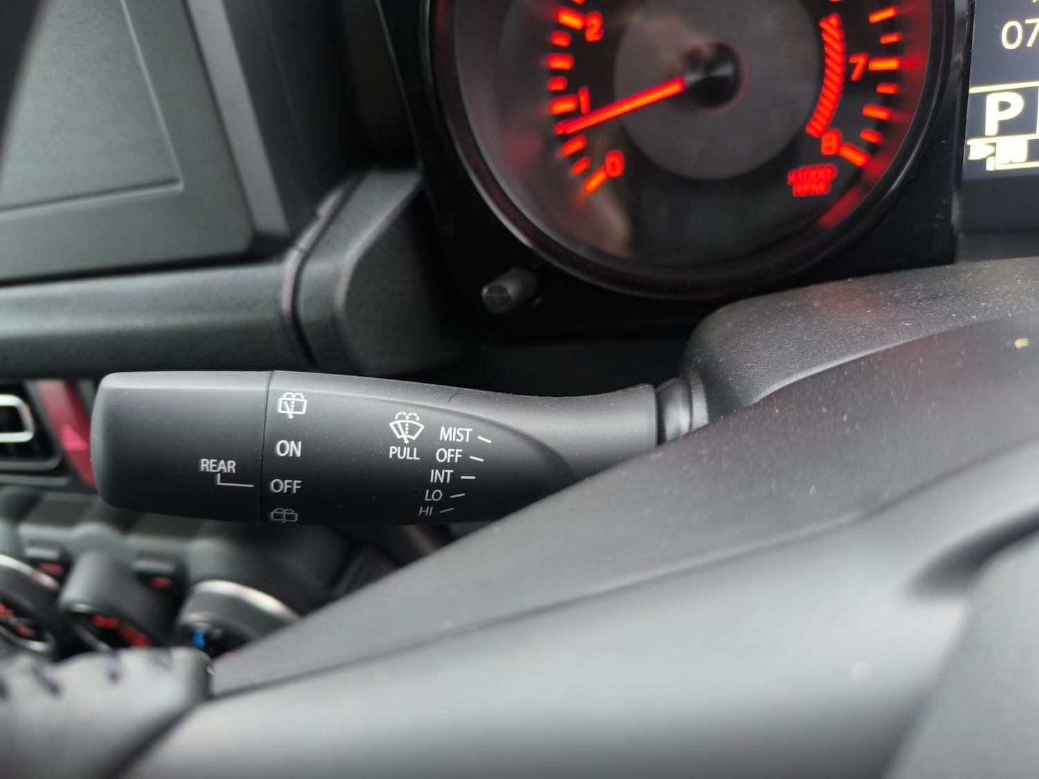 Used Suzuki Jimny 2025 for sale - 76027332: Photo 20