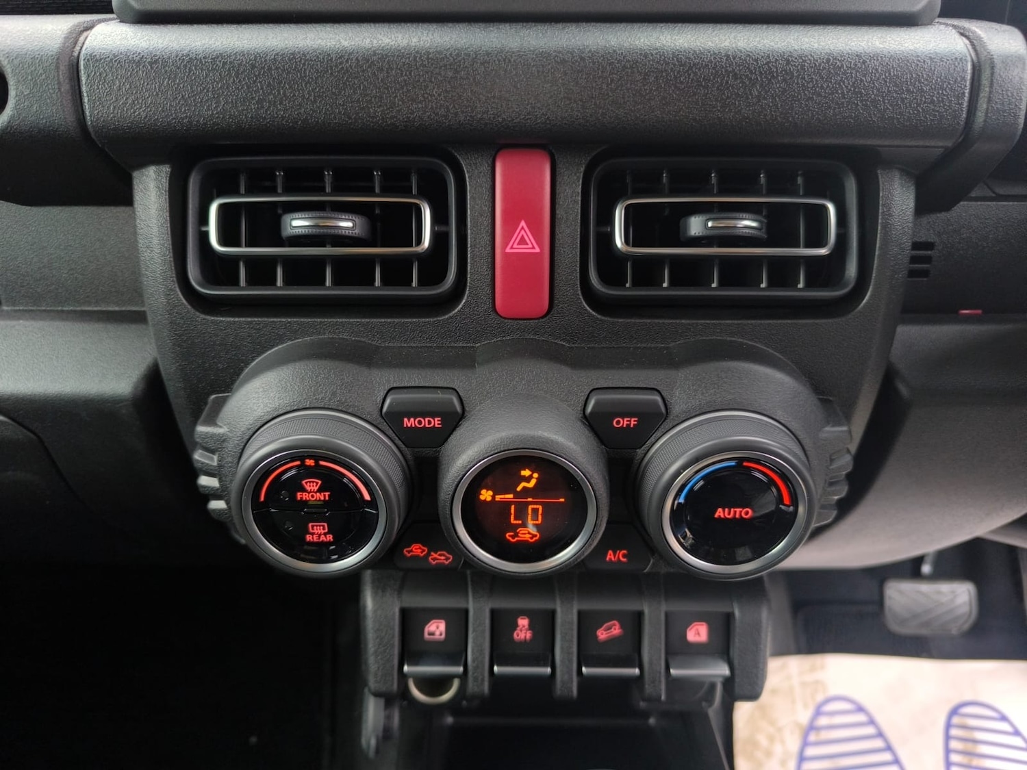Used Suzuki Jimny 2025 for sale - 76027332: Photo 23