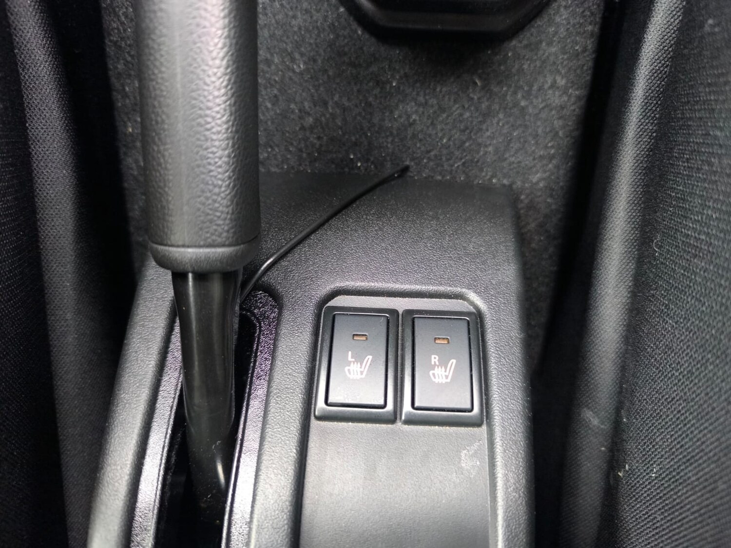 Used Suzuki Jimny 2025 for sale - 76027332: Photo 25